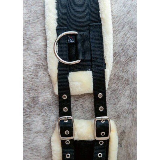 Гурта Comfort Teddy від HKM