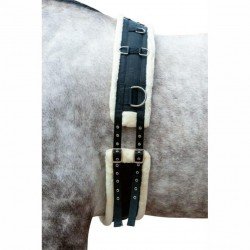 Гурта Comfort Teddy від HKM