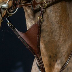 Вилка (трикутник) для мартингала Soft Bib від Dyon Вилка (трикутник) для мартингала Soft Bib від Dyon