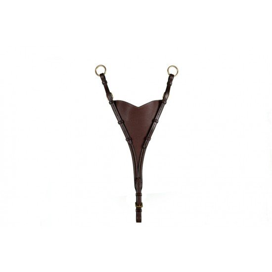 Вилка (трикутник) для мартингала Soft Bib від Dyon