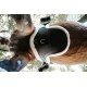 Підпруга конкурна з фартухом і хутром Sheepskin від Kentucky