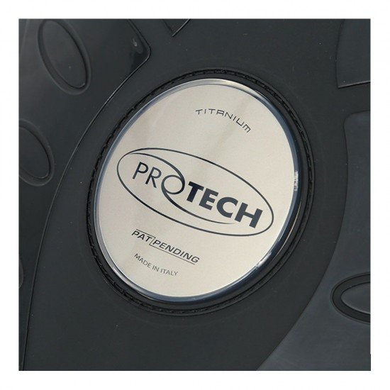 Підпруга-фартух конкурна A51 Pro-Tec Pelle від Prestige