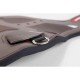 Підпруга-фартух конкурна Carbon Air Stud від Zandona