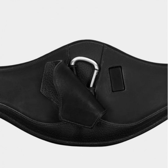 Підпруга конкурна Allure Snap Hook від Devoucoux