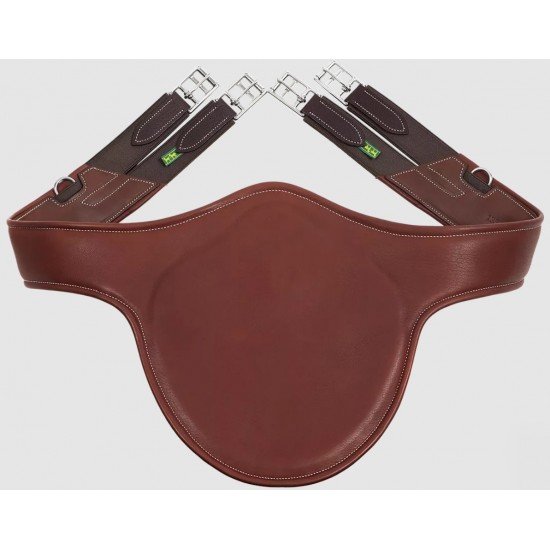 Підпруга-фартух конкурна Studguard Snap Hook від Devoucoux