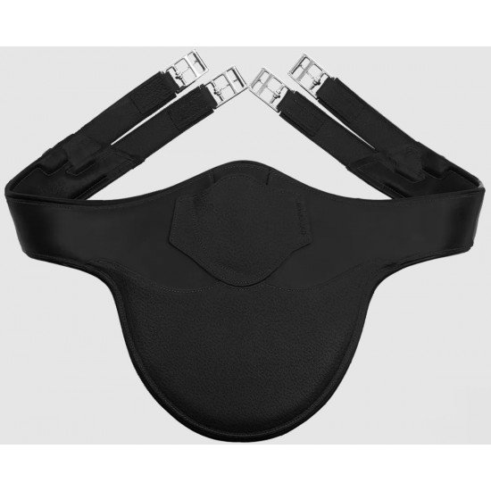 Підпруга-фартух конкурна Studguard Snap Hook від Devoucoux