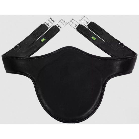 Підпруга-фартух конкурна Studguard Snap Hook від Devoucoux