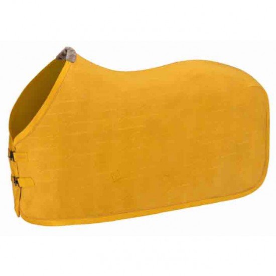 Попона флісова Fleece Stamped від Eskadron