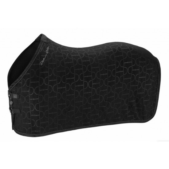 Попона флісова Fleece Stamp Bit Platinum 25, Eskadron