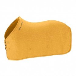 Попона флісова Fleece Stamp Bit Platinum 25, Eskadron