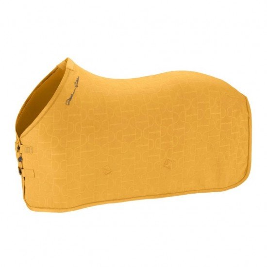 Попона флісова Fleece Stamp Bit Platinum 25, Eskadron