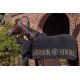 Попона флісова Fleece Heritage 25/26 , Eskadron