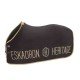 Попона флісова Fleece Heritage 25/26 , Eskadron