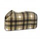 Попона флісова Fleece Check Heritage 25/26 , Eskadron