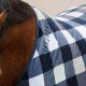 Попона флісова Check Classic Sports, Eskadron