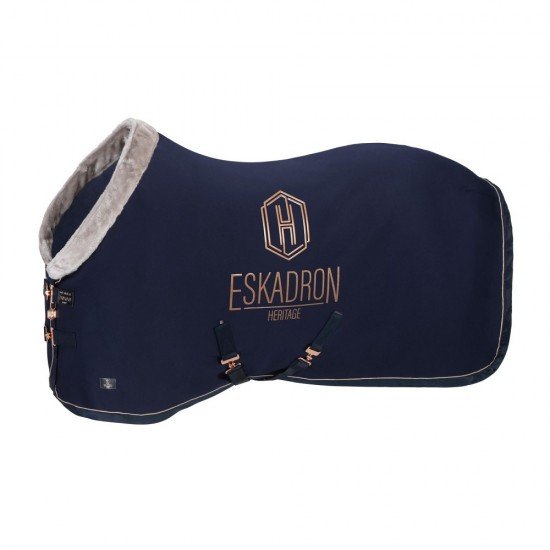 Попона трикотажна Heritage, Eskadron