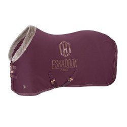 Попона трикотажна Heritage, Eskadron