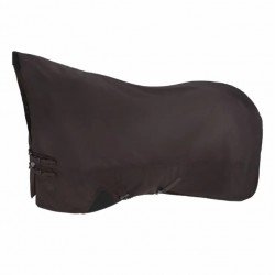 Попона Beta 1680D Teddyfleece Platinum 24, Eskadron