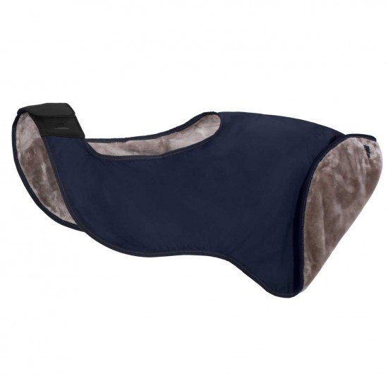 Напівпопона під сідло Ex-Sheet Fauxfur Classic Sports від Eskadron