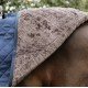 Напівпопона під сідло 160 г від Kentucky