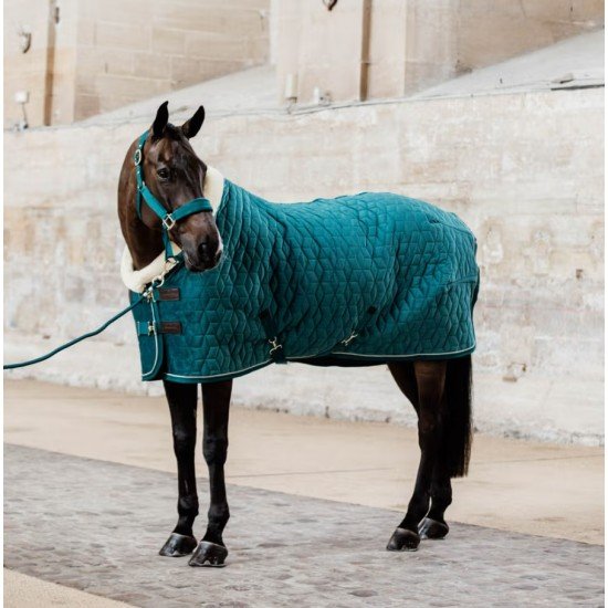 Попона Kentucky Show Rug Velvet