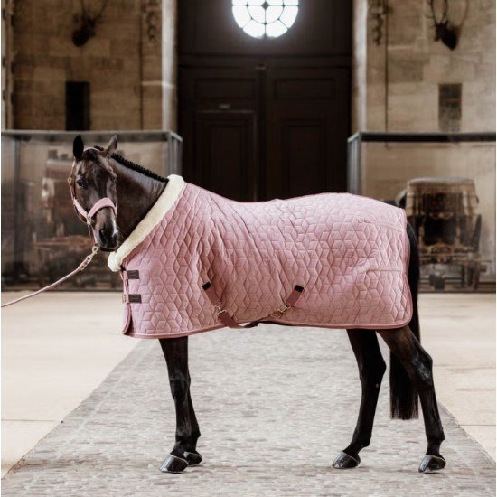 Попона Kentucky Show Rug Velvet