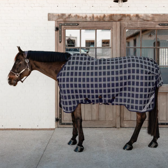  Попона с капором прогулочная All Weather Waterproof Comfort от Kentucky, 200 г