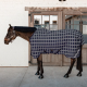  Попона с капором прогулочная All Weather Waterproof Comfort от Kentucky, 200 г