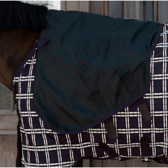  Попона с капором прогулочная All Weather Waterproof Comfort от Kentucky, 200 г
