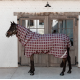  Попона с капором прогулочная All Weather Waterproof Comfort от Kentucky, 200 г
