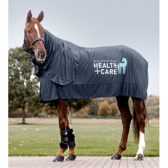 Охлаждающая попона Waldhausen Health + Care Ice-Layer