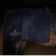 Напівпопона флісова Dark Ocean, Equestrian Stockholm