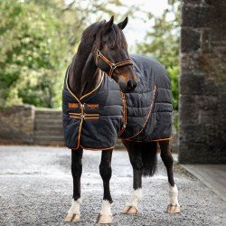 Попона денникова Rambo Stable 200 г від Horseware Попона денникова Rambo Stable 200 г від Horseware