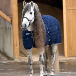 Попона денникова Rambo Stable 200 г від Horseware