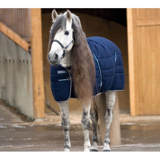 Попона денникова Rambo Stable 200 г від Horseware
