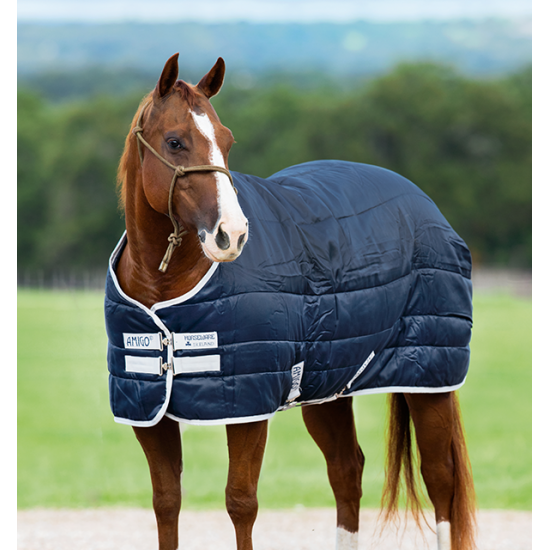 Попона денникова Amigo Insulator 200 г від Horseware