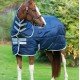 Попона денникова з капором Amigo Insulator Med 210D Ripstop 200 г від Horseware