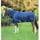 Попона денникова з капором Amigo Insulator Med 210D Ripstop 200 г від Horseware
