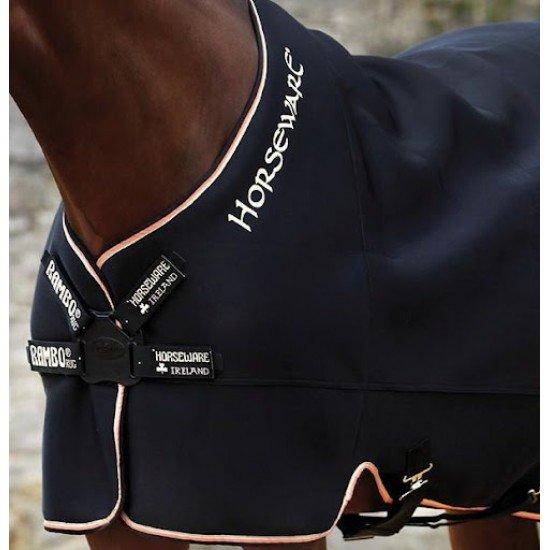 Попона сушильна Rambo Airmax Cooler Disc Front від Horseware