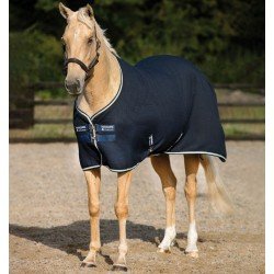 Попона вафельна Rambo Waffle Cooler від Horseware