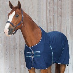 Попона денникова Rambo Stable Sheet 0г від Horseware Попона денникова Rambo Stable Sheet 0г від Horseware