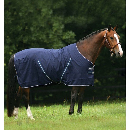 Попона денникова Rambo Stable Sheet 0г від Horseware