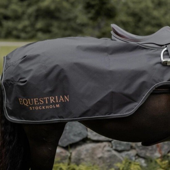 Напівпопона тренувальна Dark Sky, Equestrian Stockholm
