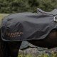 Напівпопона тренувальна Dark Sky, Equestrian Stockholm