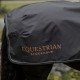 Напівпопона тренувальна Dark Sky, Equestrian Stockholm