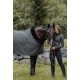 Попона флісова Dark Sky, Equestrian Stockholm