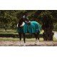 Попона флісова Eco EMERALD від Equestrian Stockholm