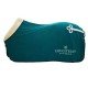 Попона флісова Eco EMERALD від Equestrian Stockholm