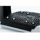 Стремена Soft Up Pro Premium edition від Freejump Black/Silver