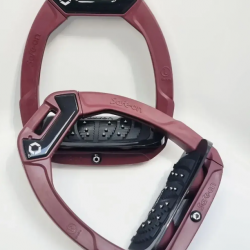 Стремена Safe-On Ultra Grip, Flex-on Стремена Safe-On Ultra Grip, Flex-on